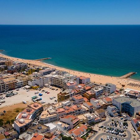 1Br Infante Flat In Quarteira By Lovelystay Luaran gambar